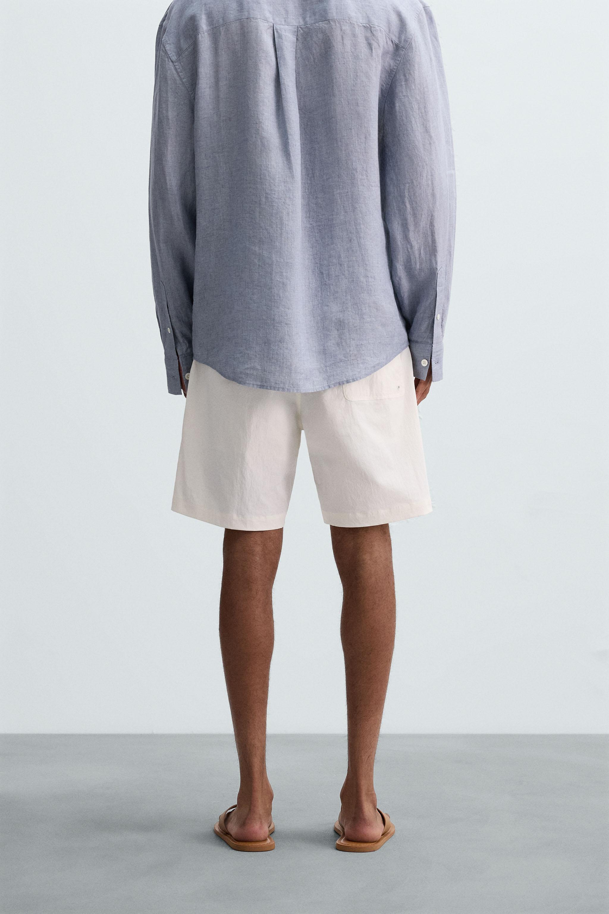 MAILLOT DE BAIN LONG